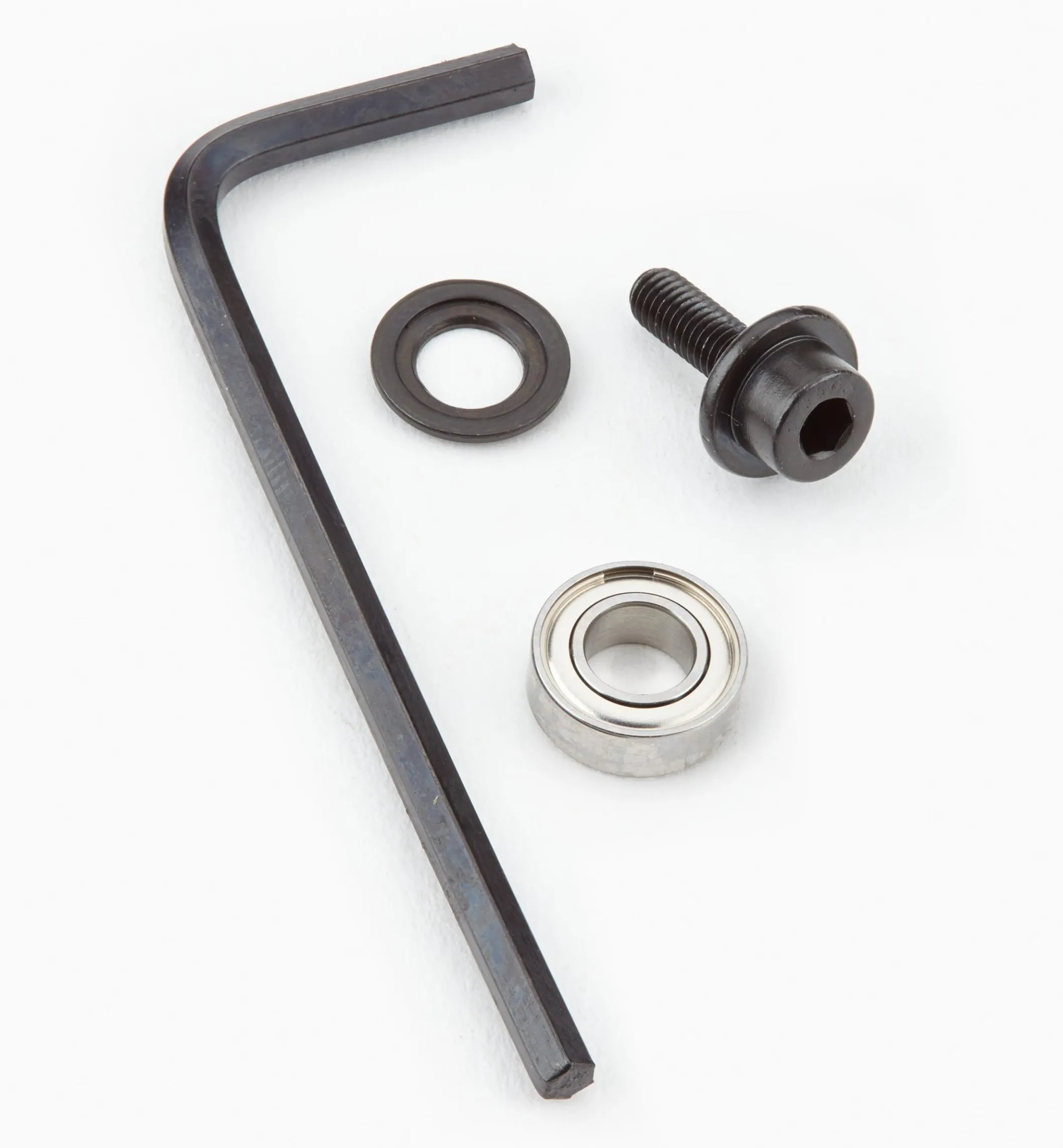 Router Bit Imperial Bearings