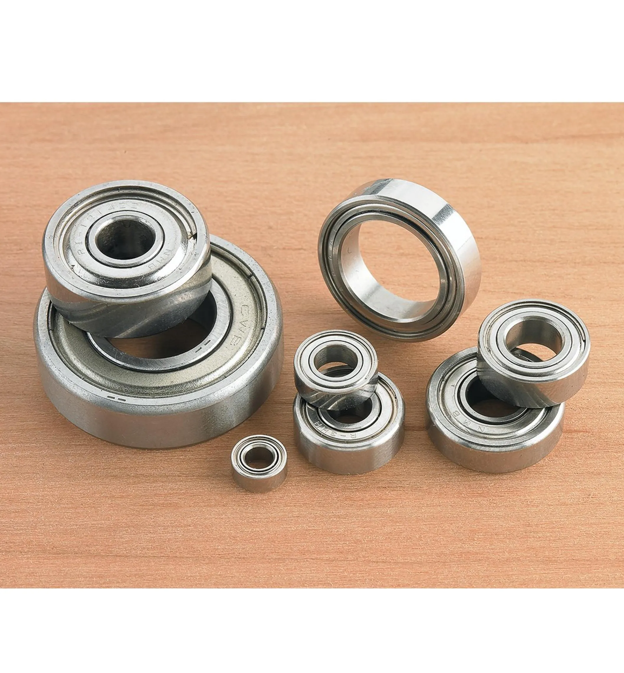 Router Bit Imperial Bearings