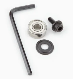 Router Bit Imperial Bearings