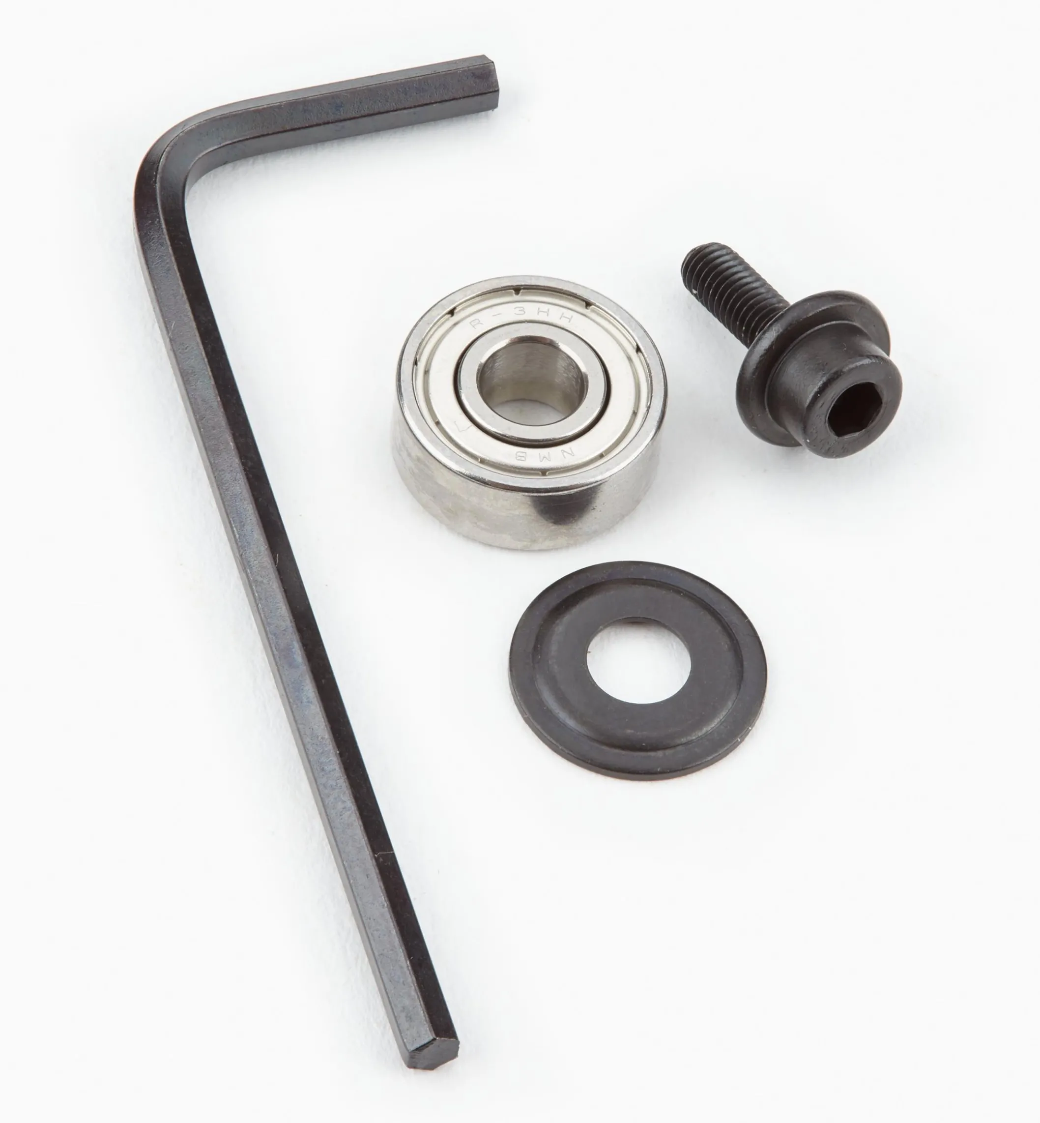 Router Bit Imperial Bearings