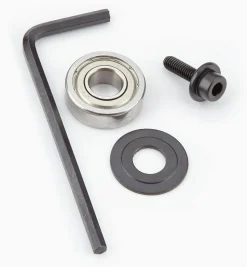 Router Bit Imperial Bearings