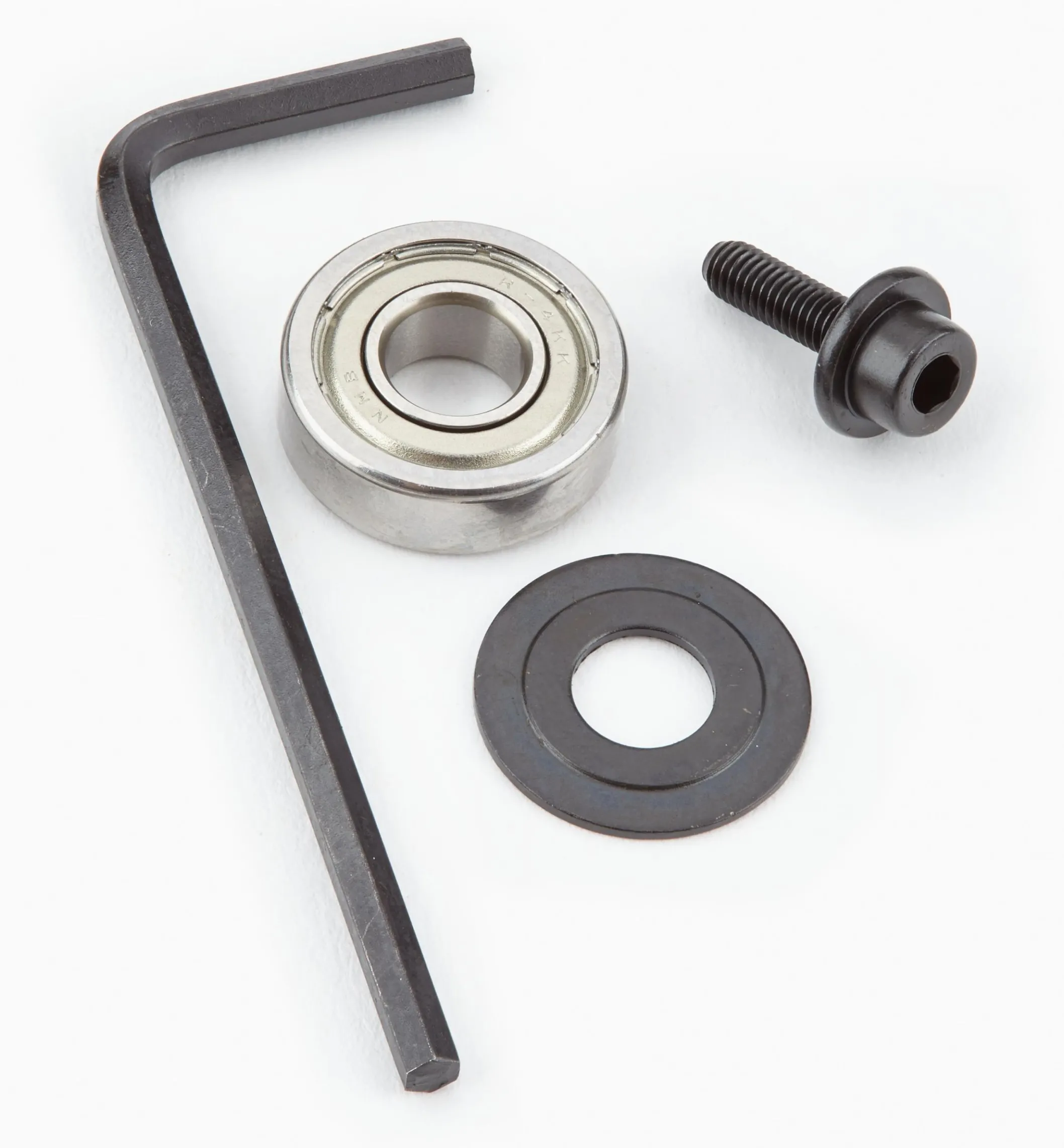 Router Bit Imperial Bearings