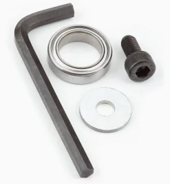 Router Bit Imperial Bearings