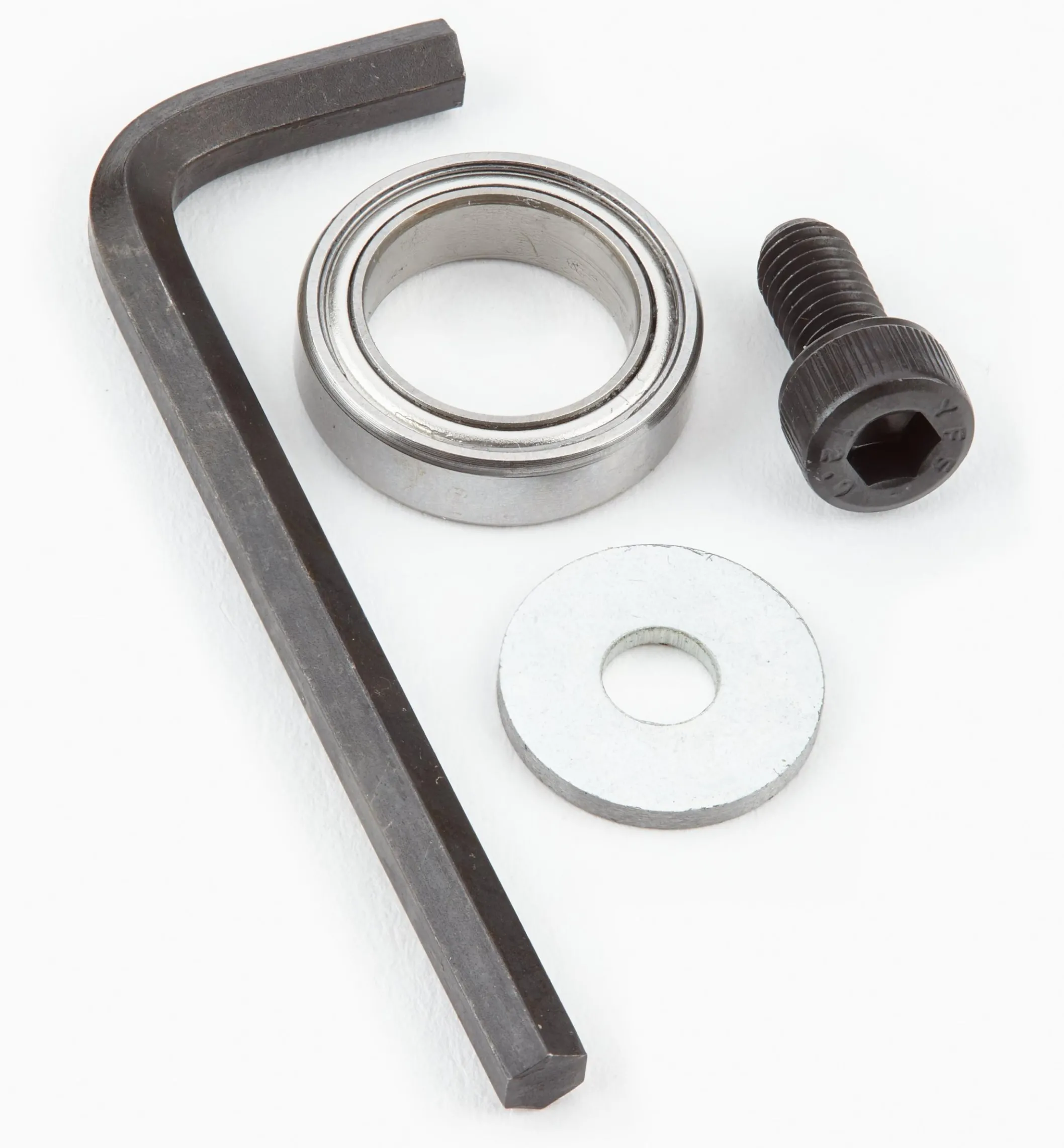 Router Bit Imperial Bearings