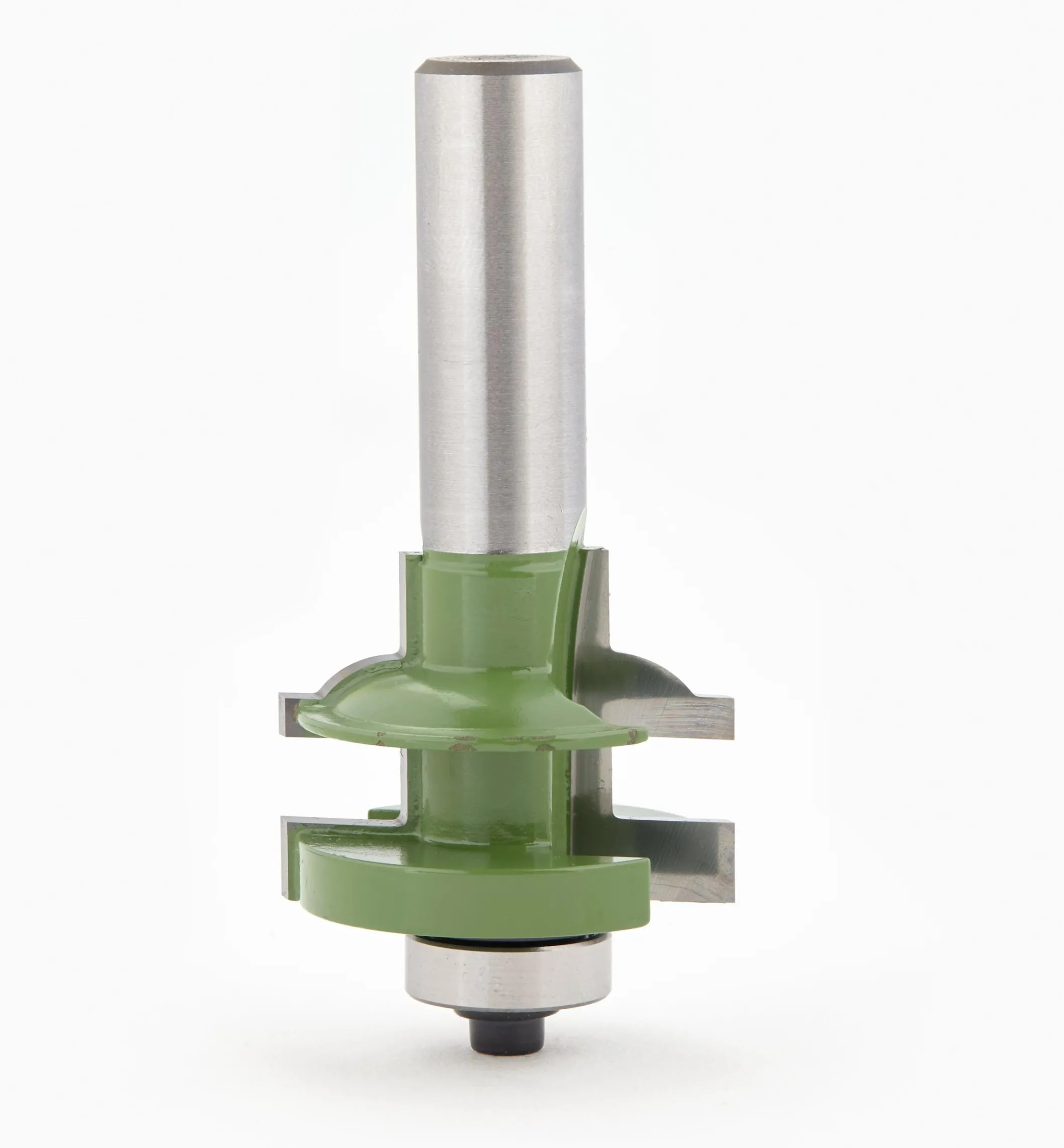 Router Bit Imperial Bearings