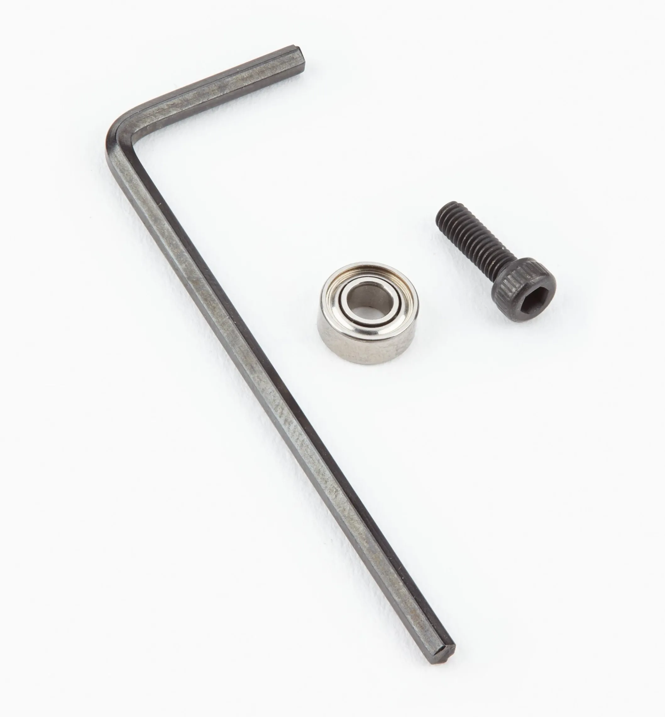 Router Bit Metric Bearings