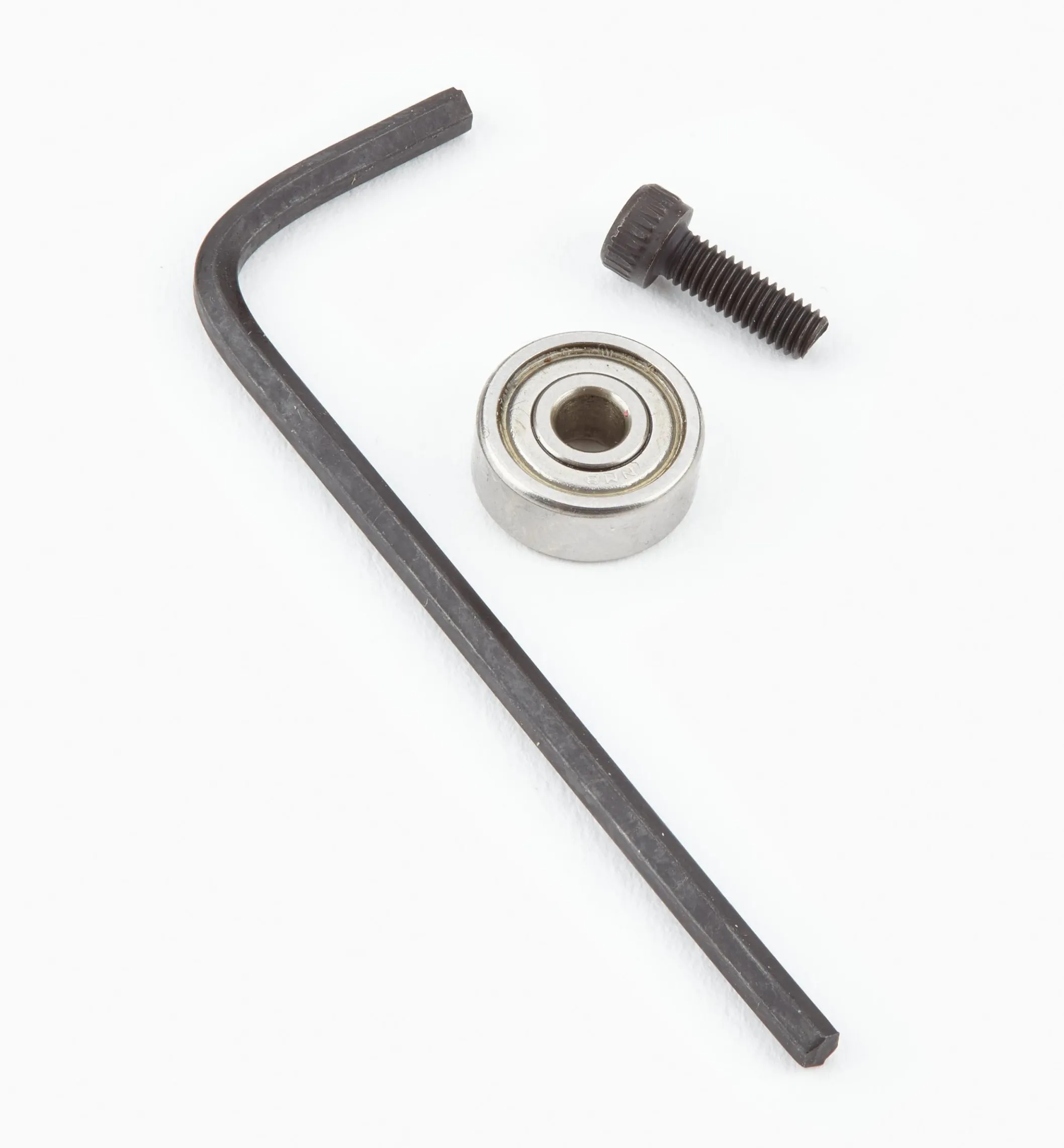 Router Bit Metric Bearings