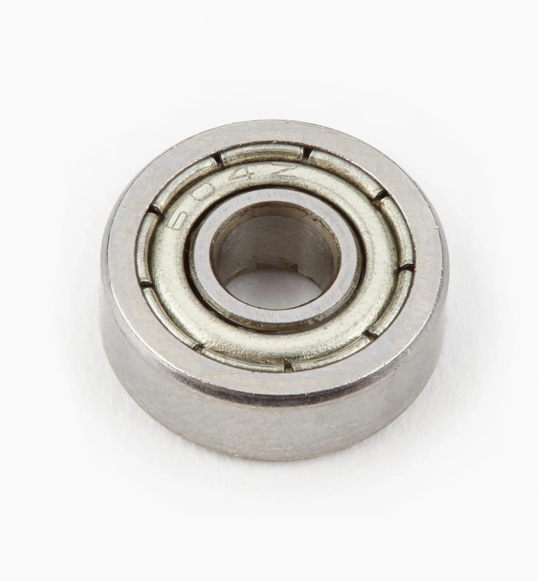 Router Bit Metric Bearings