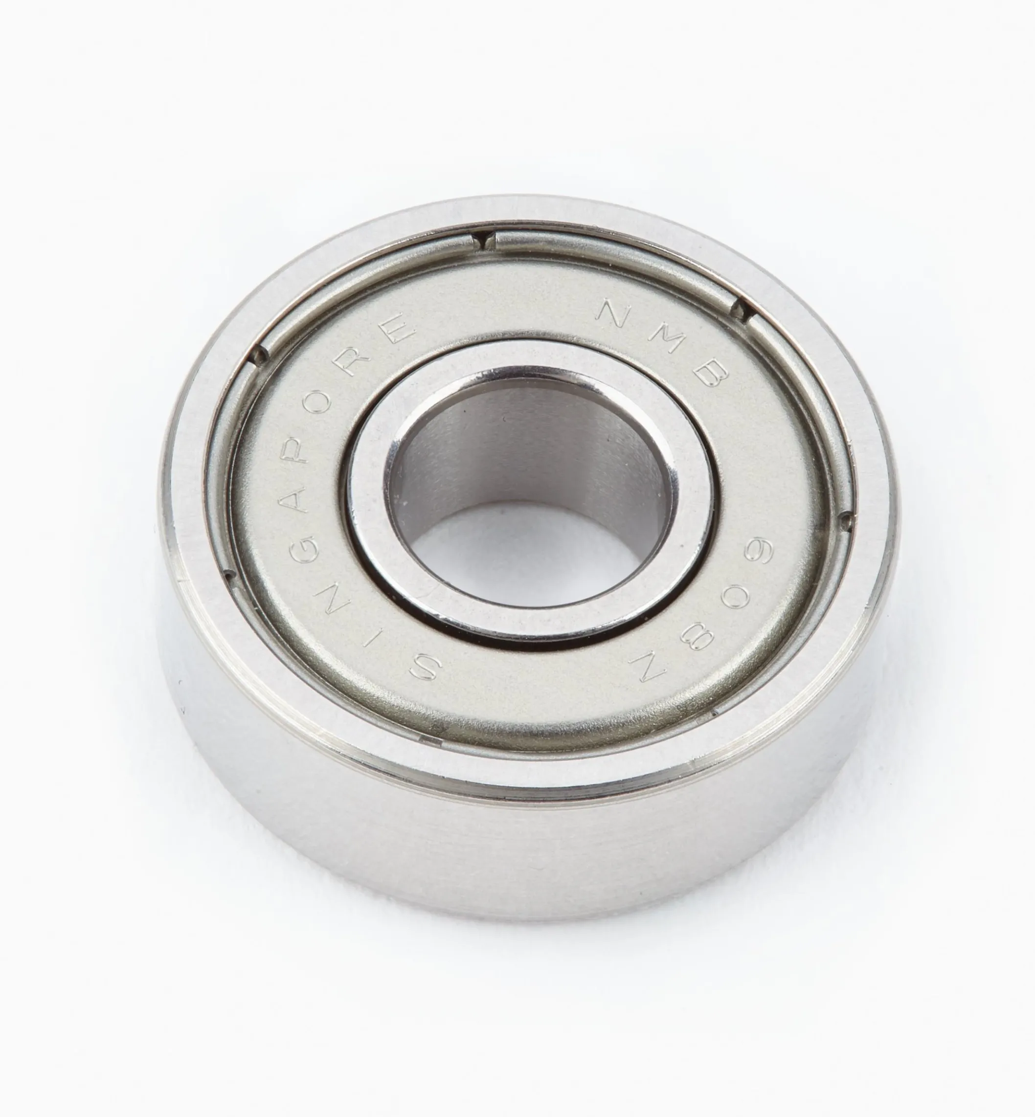 Router Bit Metric Bearings
