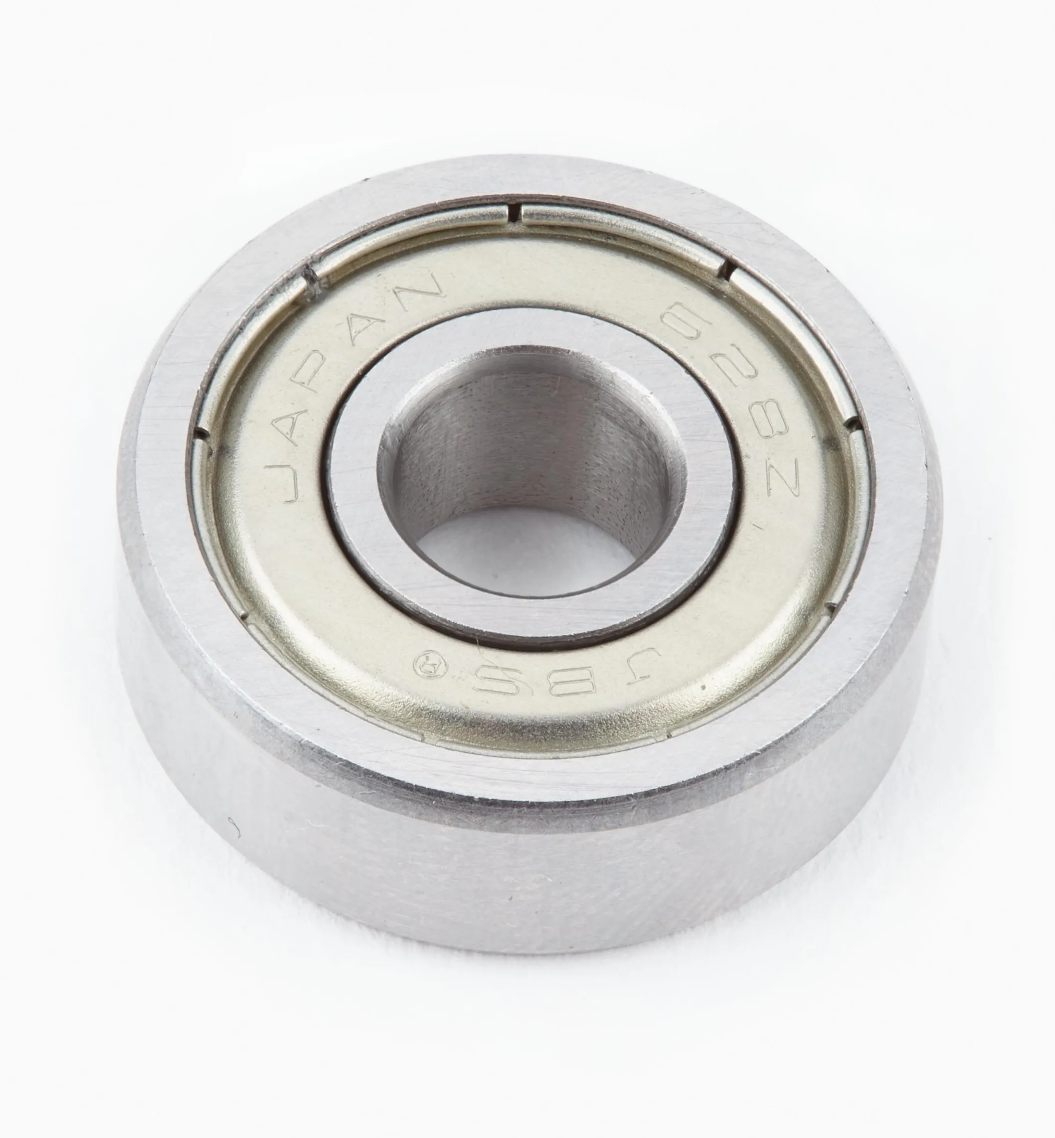 Router Bit Metric Bearings