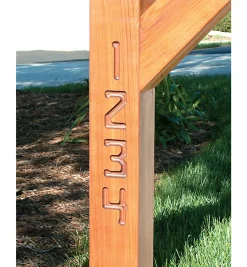 Router Letter Template Set