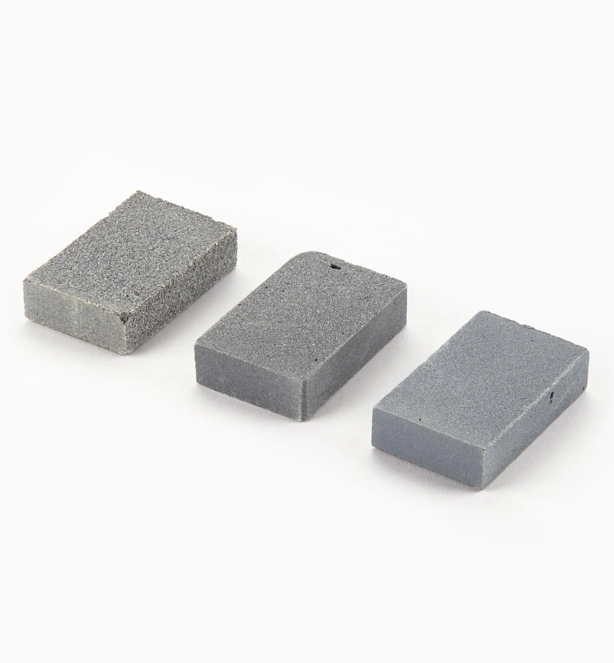 Rust Erasers