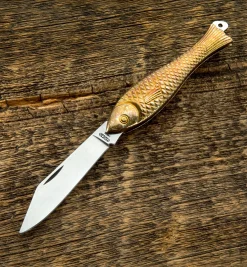Rybička Pocket Knife