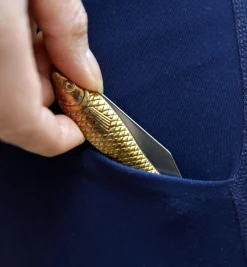 Rybička Pocket Knife