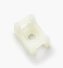 Saddle Mounts For Cable Ties