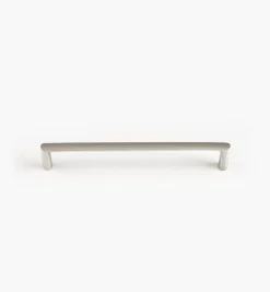 Sand-Cast Stainless-Steel Oval Bar Handles