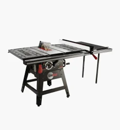 SawStop Contractor Table Saw