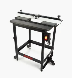 SawStop Freestanding Router Table