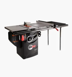 SawStop Professional Cabinet Saw