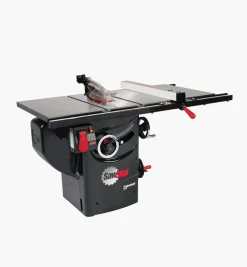 SawStop Professional Cabinet Saw
