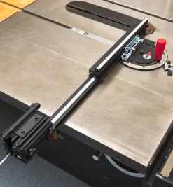 SawStop Scale Miter Gauge