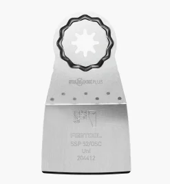 Scraper Blade For Festool Vecturo OSC 18 Oscillator