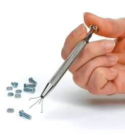 Screw & Nut Grabber