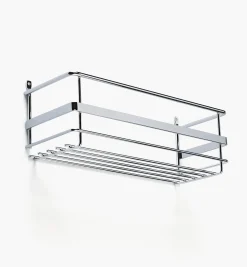 Screw-Mount Utility Racks