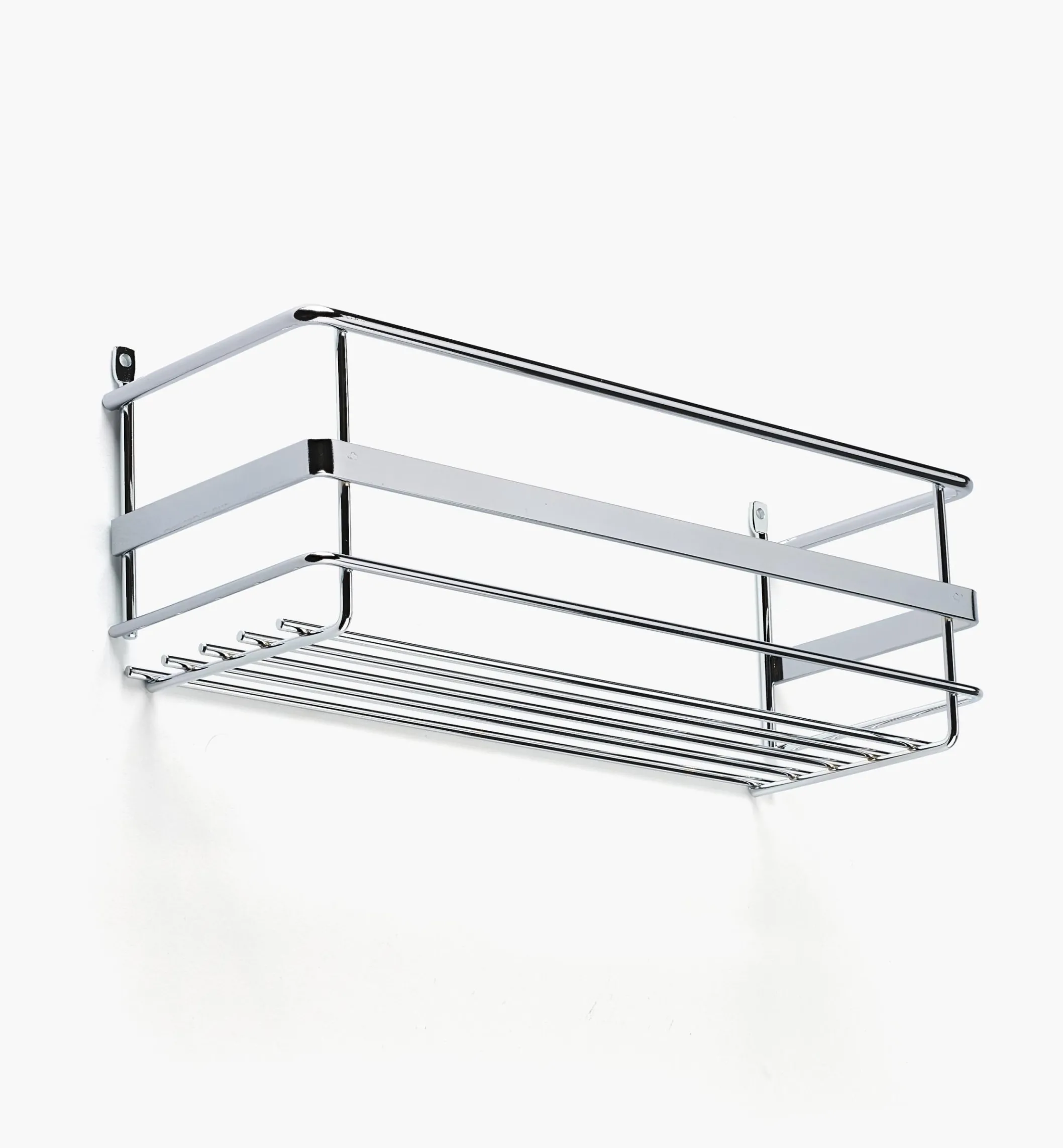Screw-Mount Utility Racks