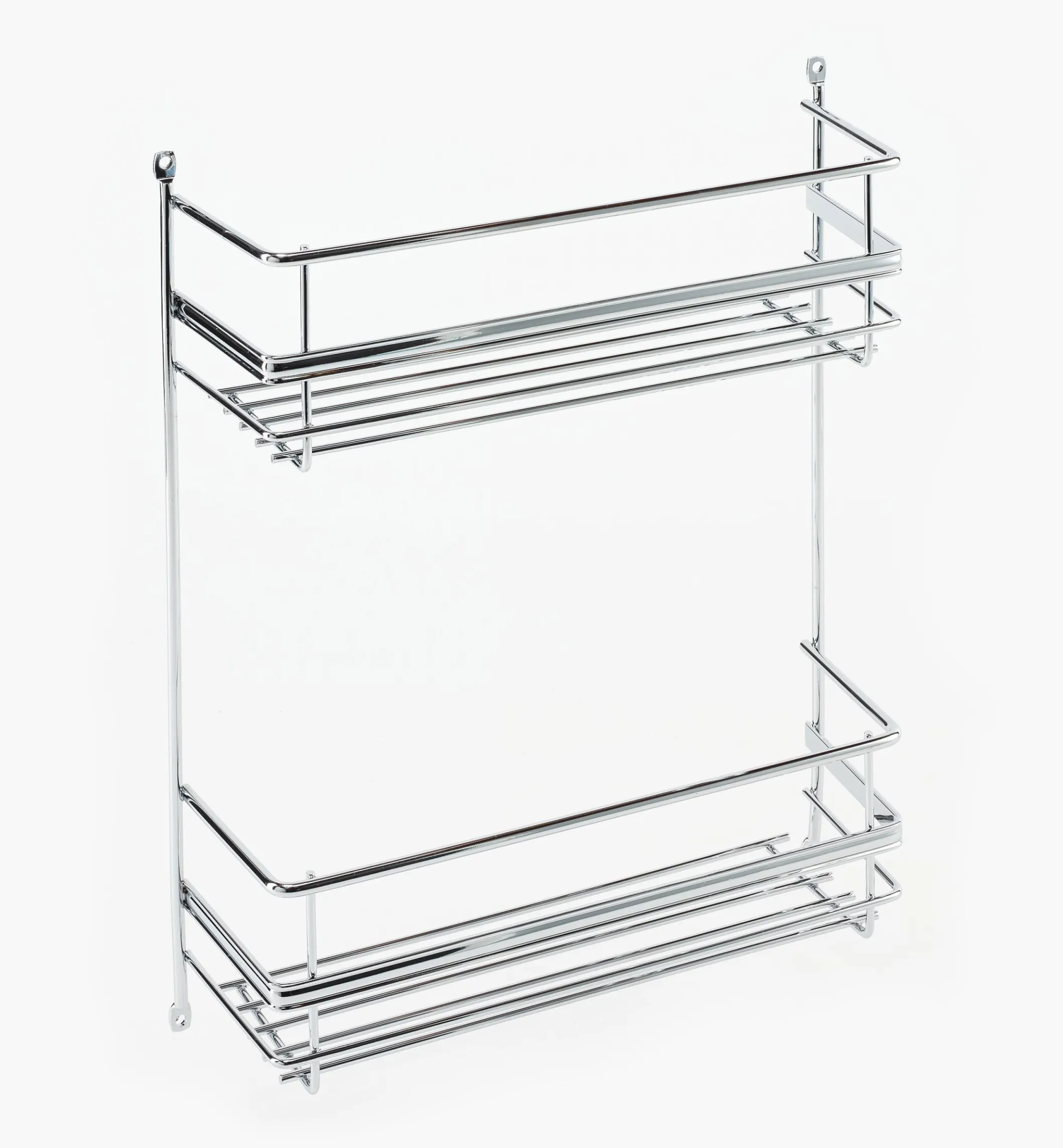 Screw-Mount Utility Racks