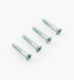 Screws For Brass Cover Caps