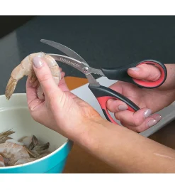 Seafood Scissors
