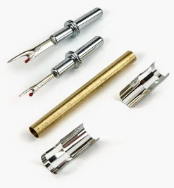 Seam Ripper Hardware