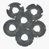 Seed Plates For Precision Garden Seeder