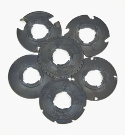Seed Plates For Precision Garden Seeder