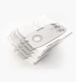 Selfclean Filter Bags For Festool CT Dust Extractors