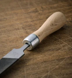 Self-Threading File Handles