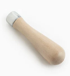 Self-Threading File Handles