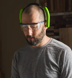 SensGard NRR 31 Hearing Protectors