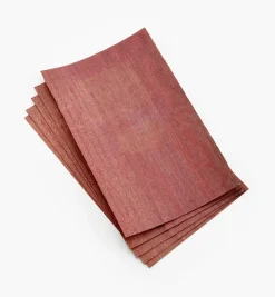 Sequence-Matched Veneer Packages