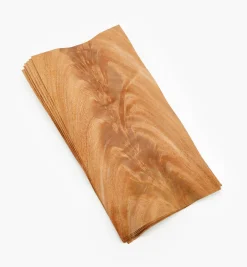 Sequence-Matched Veneer Packages