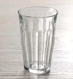 Set Of 16 Duralex Glasses