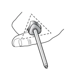 Set Of 12 Lifetime Screwdrivers