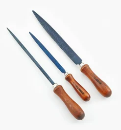 Set Of 3 Liogier Rasps