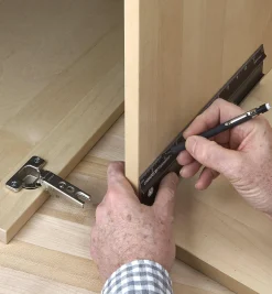 Set Of 4 Veritas Imperial Shop Rules