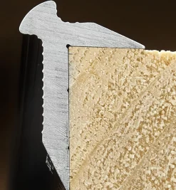 Set Of 3 Veritas Metric Edge Rules