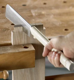 Set Of Three Japanese Saws