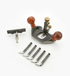 Set Of Veritas Joinery Planes