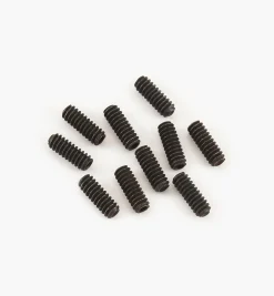 Set Screws For Veritas Insert Knobs