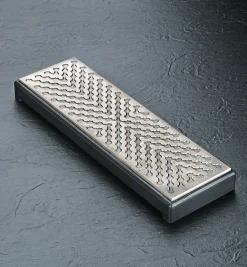 Shapton Diamond Glass Lapping Plate (DGLP)